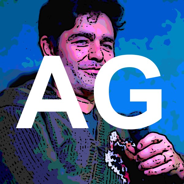 Adrian Grenier