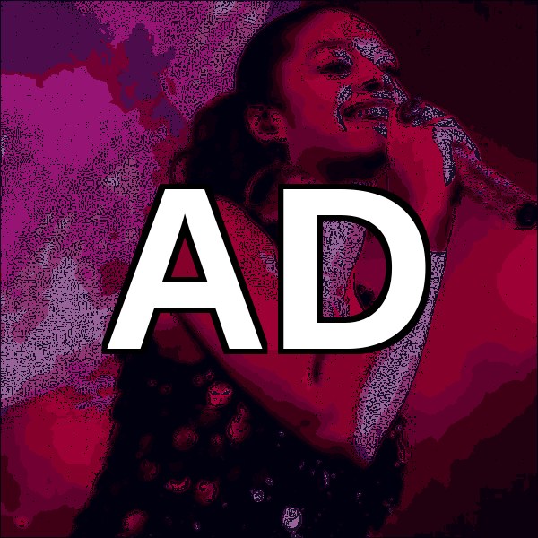Alesha Anjanette Dixon ethnicity
