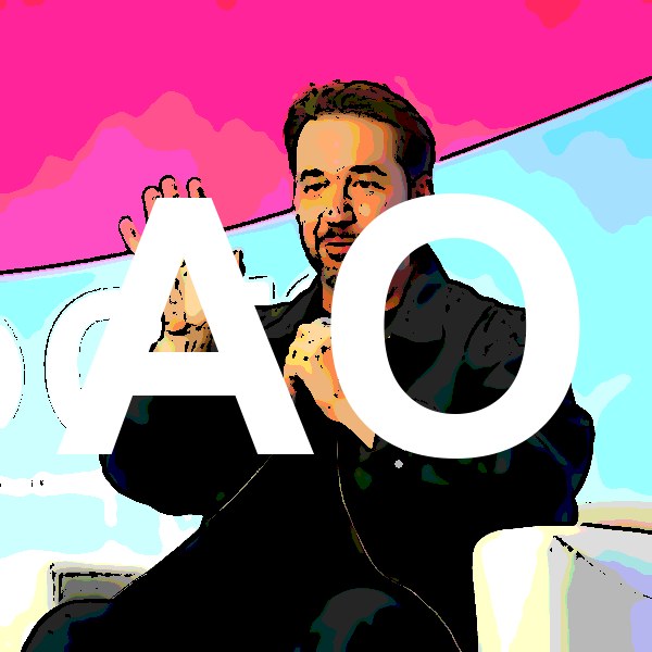 Alexis Ohanian