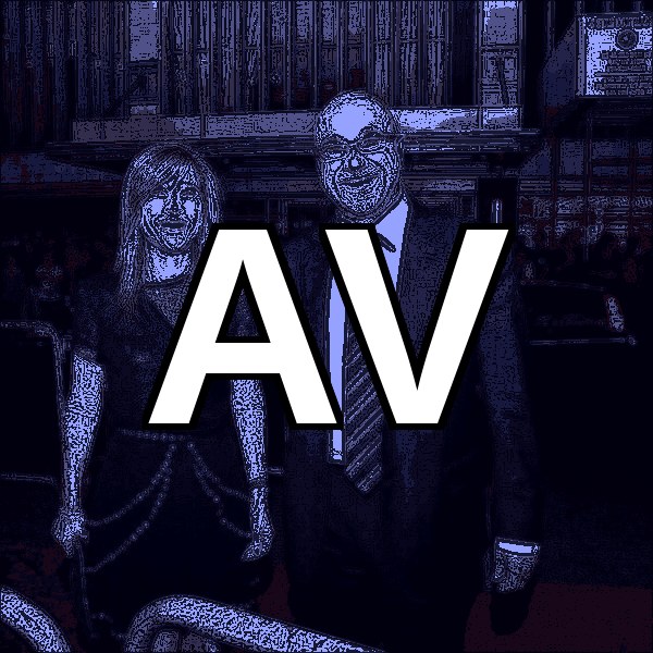 Ali Velshi ethnicity