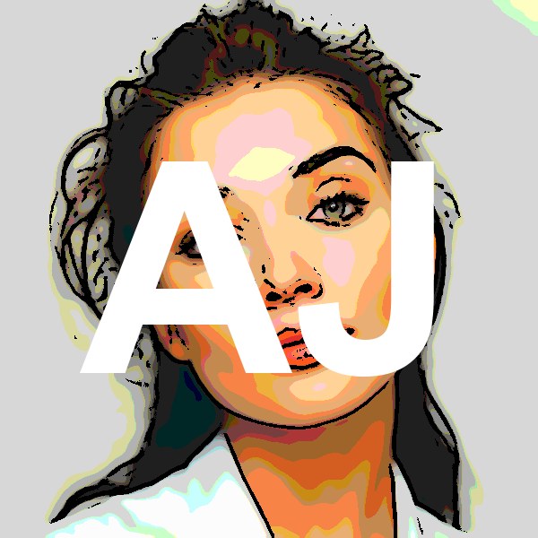 Amy Jackson