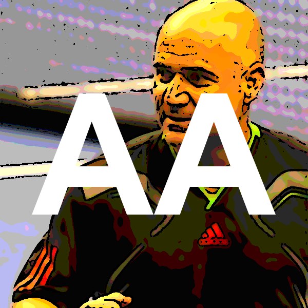 Andre Agassi