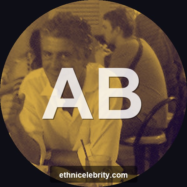 Anthony Bourdain ethnicity