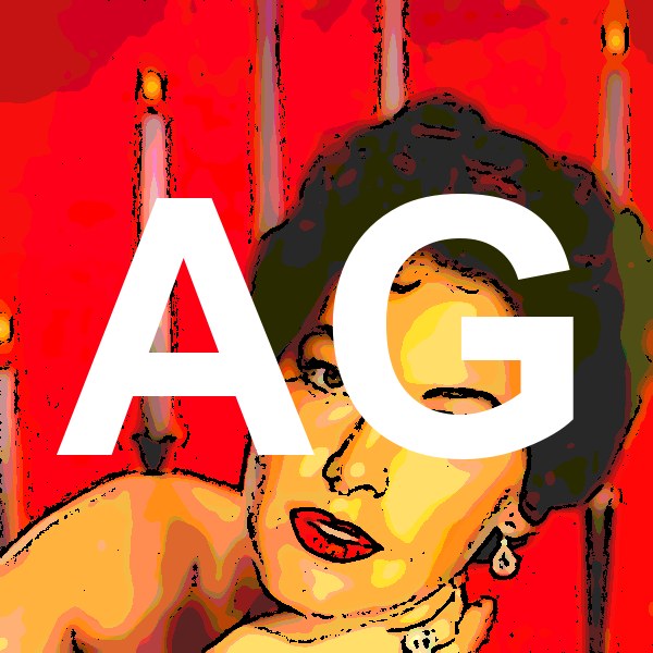 Ava Gardner