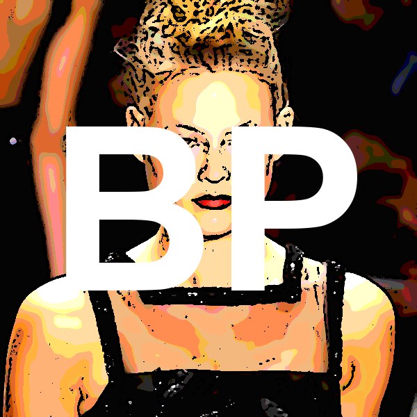 Behati Prinsloo