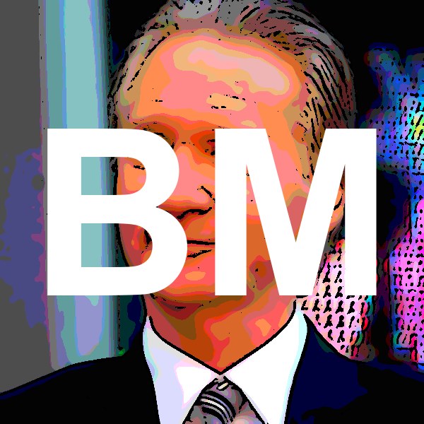 Bill Maher