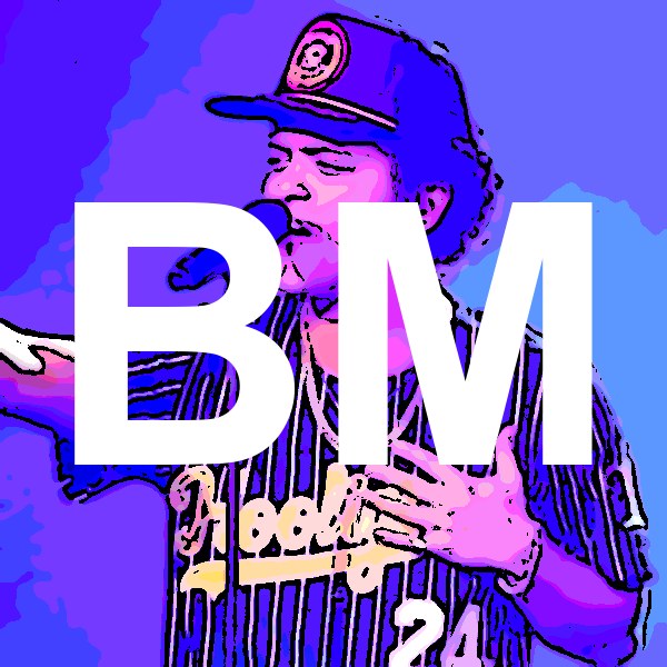 Bruno Mars