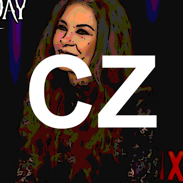 Catherine Zeta-Jones