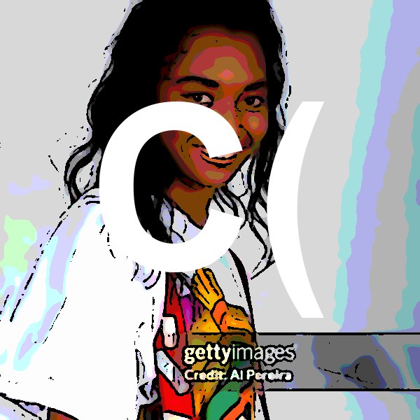 Chilli (TLC)