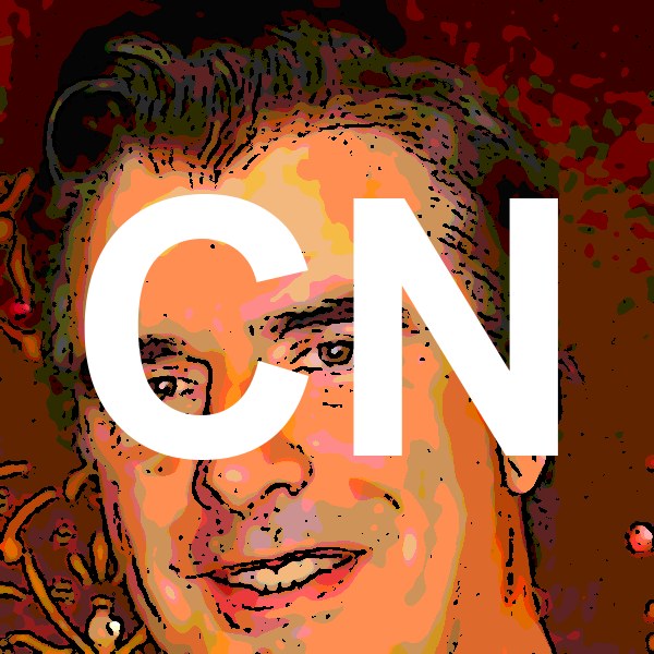 Chris Noth