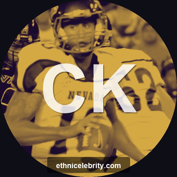 Colin Kaepernick ethnicity