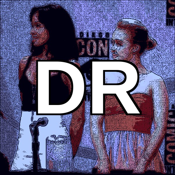 Dania Ramirez ethnicity
