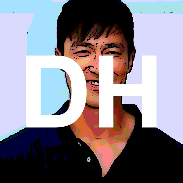 Daniel Henney