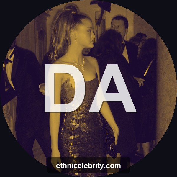 Devon Aoki ethnicity