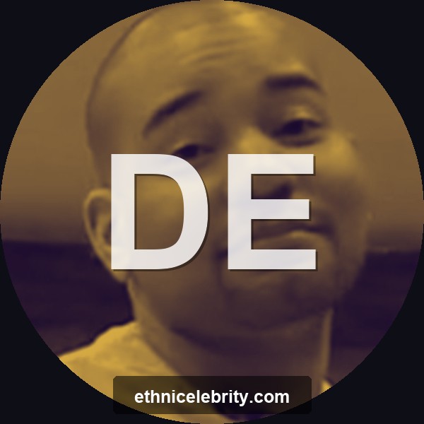 DJ Envy ethnicity