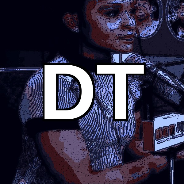 Dominique Thorne ethnicity
