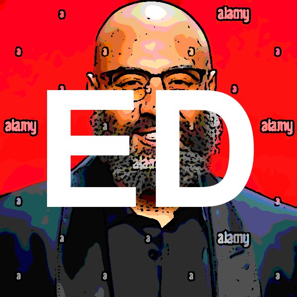 Ebro Darden