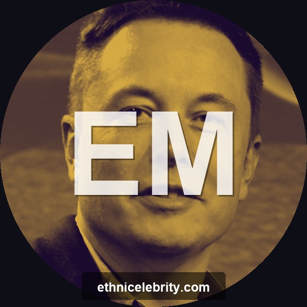 Elon Musk ethnicity