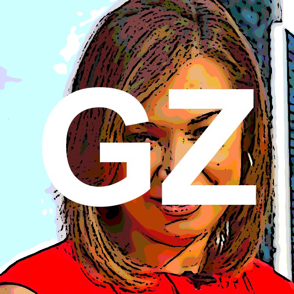 Ginger Zee