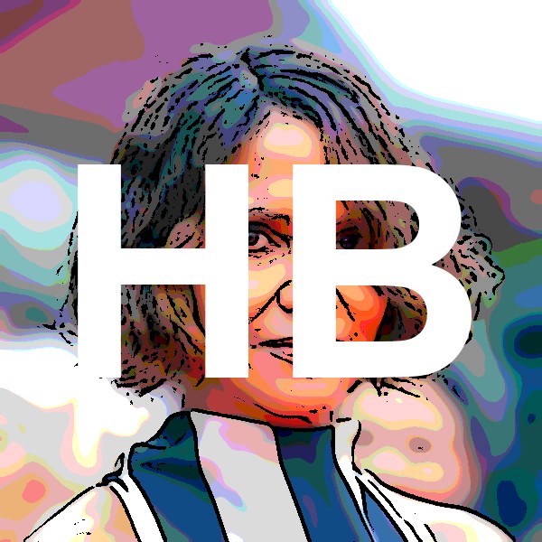 Halle Berry