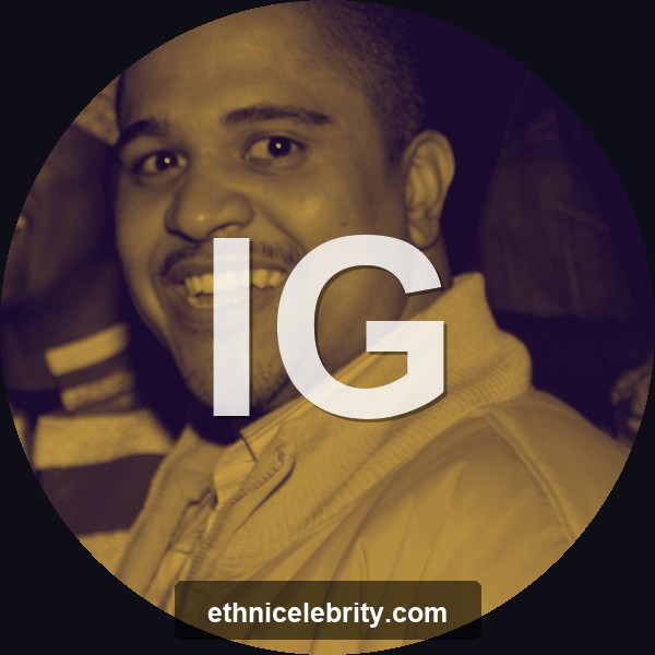 Irv Gotti ethnicity