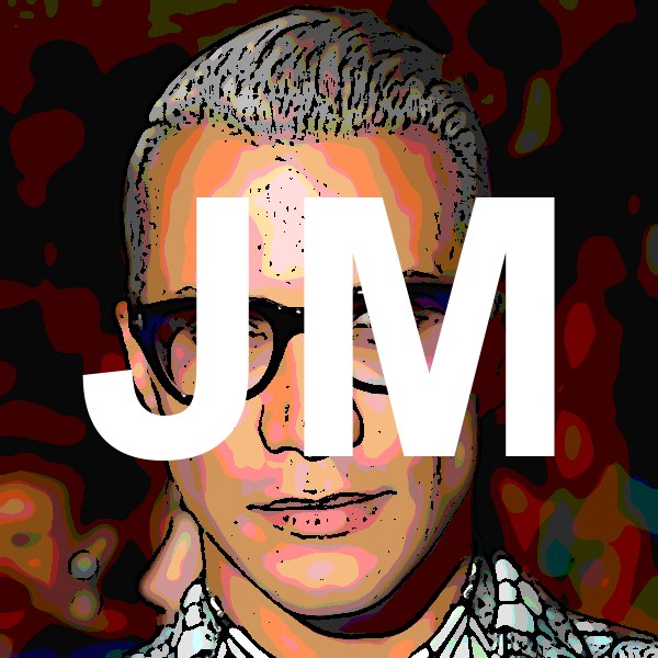Jay Manuel