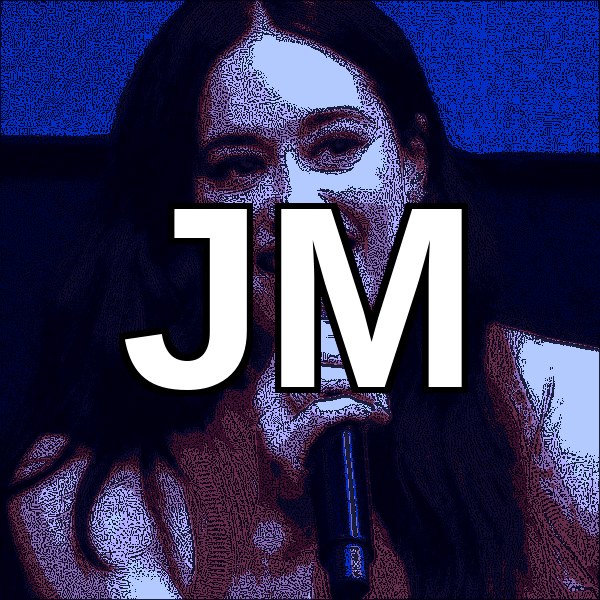 Jeanine Mason ethnicity