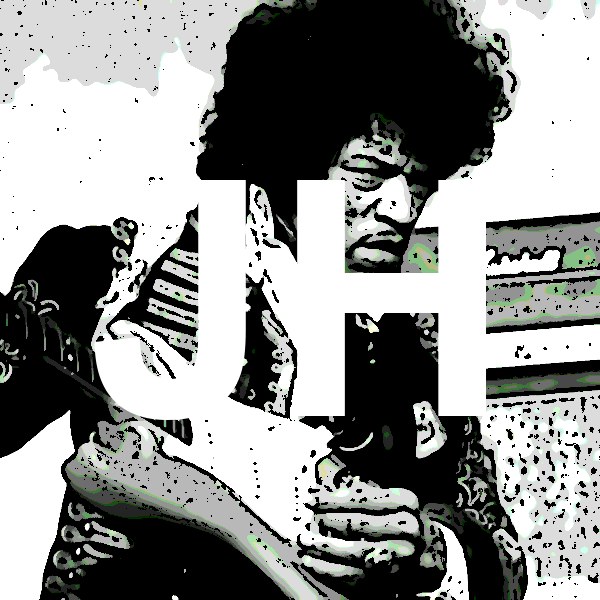 Jimi Hendrix