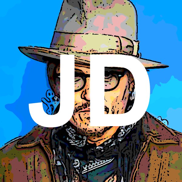 Johnny Depp