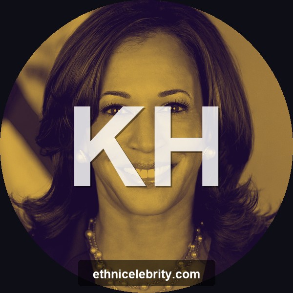 Kamala Harris ethnicity