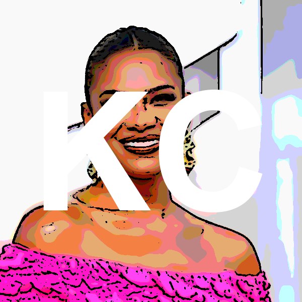 Kamie Crawford