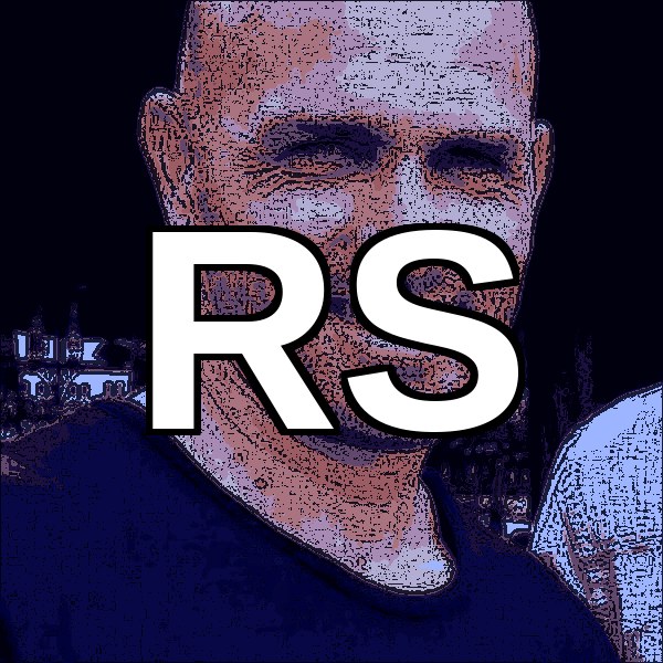 Robert Kelly Slater ethnicity