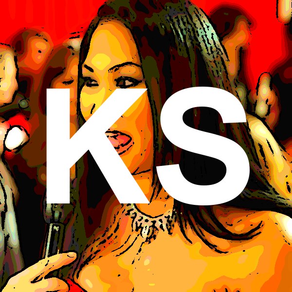 Kimora Lee Simmons