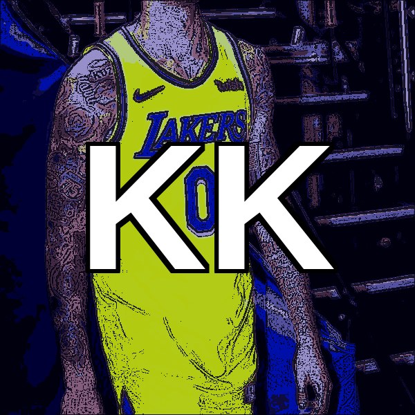 Kyle Alexander Kuzma ethnicity