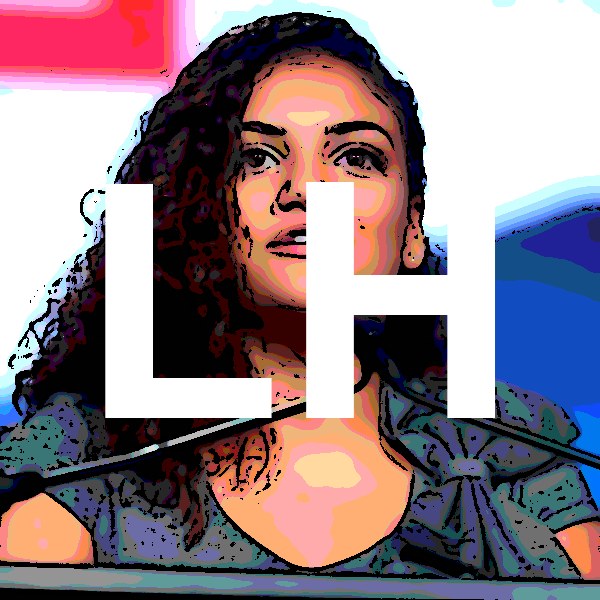 Laurie Hernandez