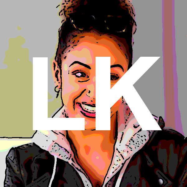 Liza Koshy