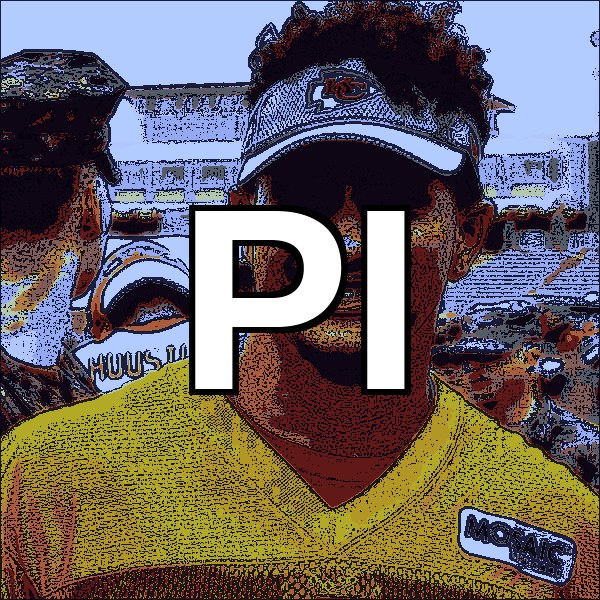 Patrick Lavon Mahomes II ethnicity