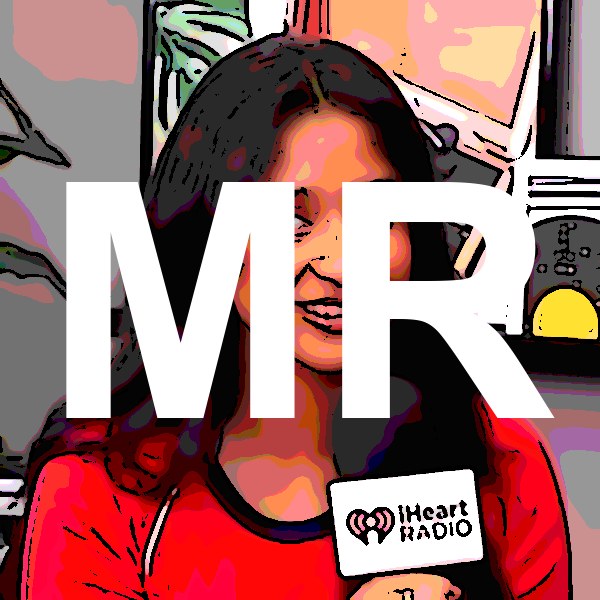 Maitreyi Ramakrishnan