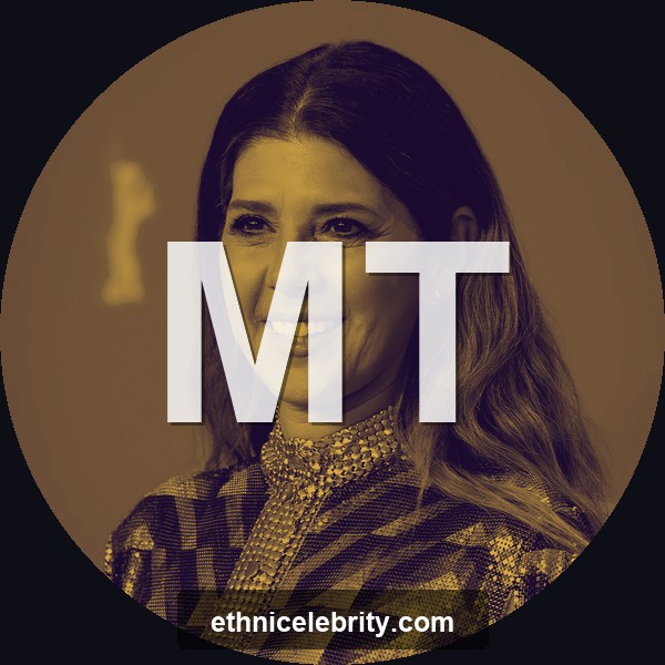 Marisa Tomei ethnicity
