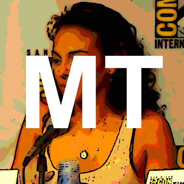 Marsha Thomason