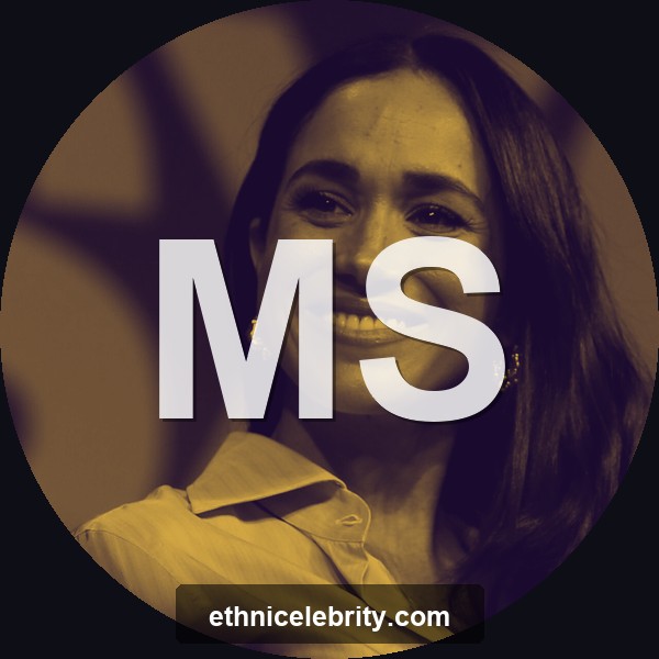 Meghan Duchess of Sussex ethnicity