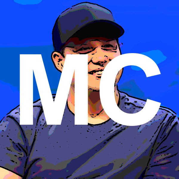 Michael Copon