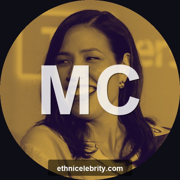 Michaela Conlin ethnicity