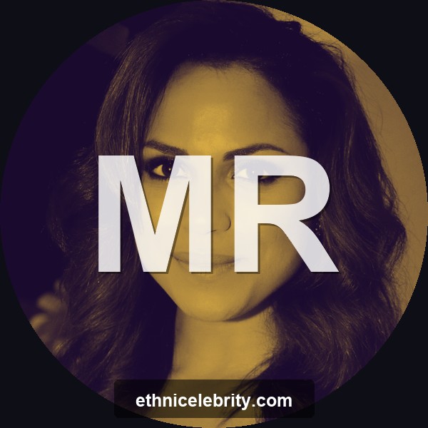Monica Raymund ethnicity