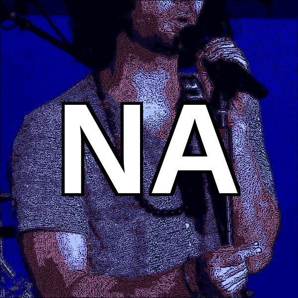 Nasri Tony Atweh ethnicity