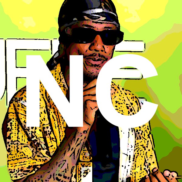 Nick Cannon