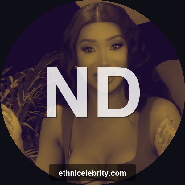 Nikita Dragun ethnicity