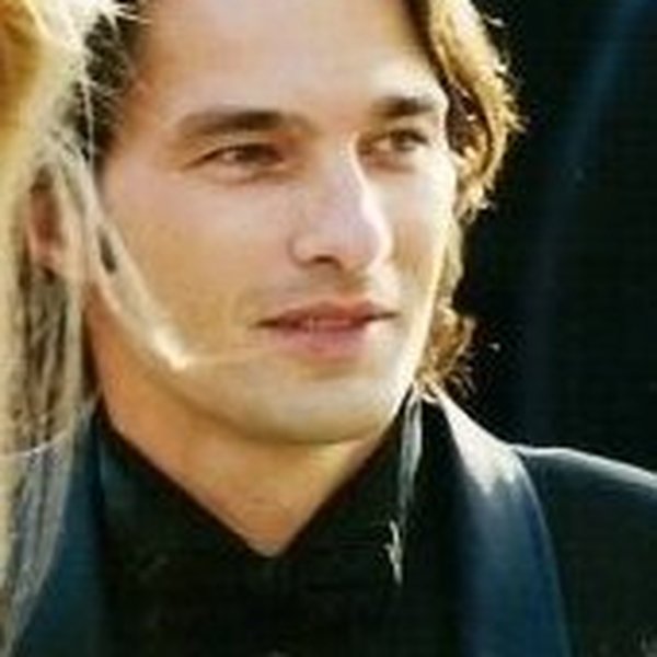 Olivier Martinez ethnicity