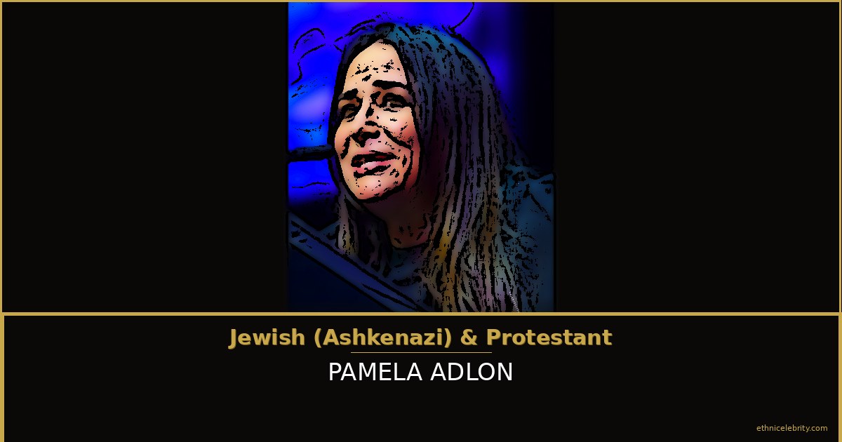 Pamela Adlon