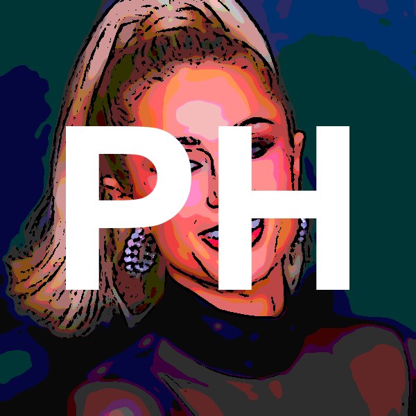 Paris Hilton